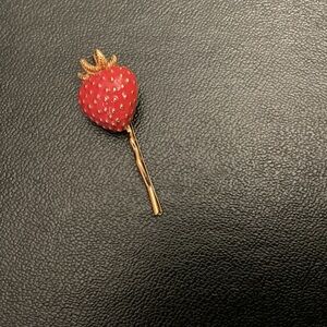 Vintage CINER hair clip